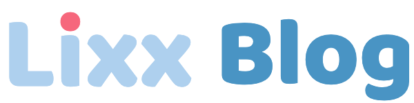 Lixx Logo