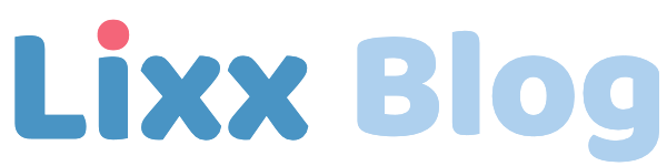 Lixx Logo